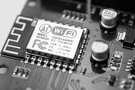 Wifi, Signal or Connection Fault Repairs